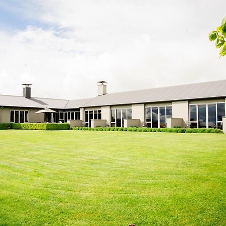 Dunluce Boutique B&B Te Anau Exteriör bild