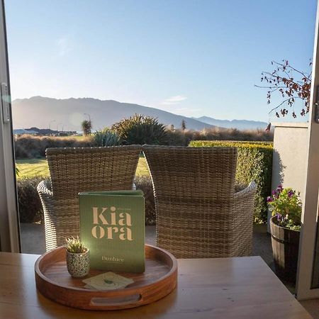 Dunluce Boutique B&B Te Anau Exteriör bild