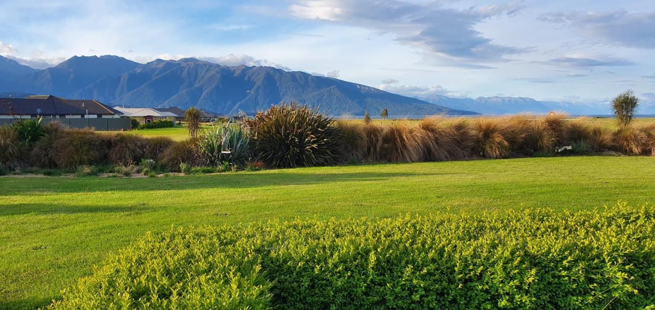 Dunluce Boutique B&B Te Anau Exteriör bild