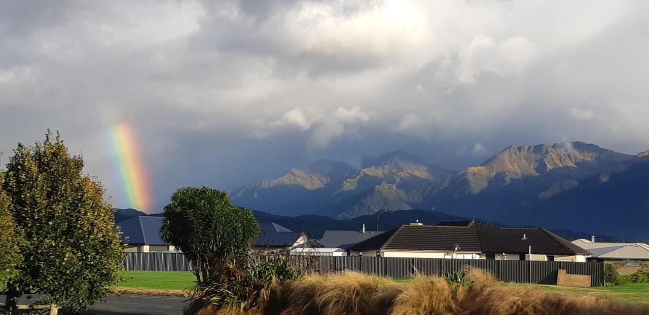 Dunluce Boutique B&B Te Anau Exteriör bild