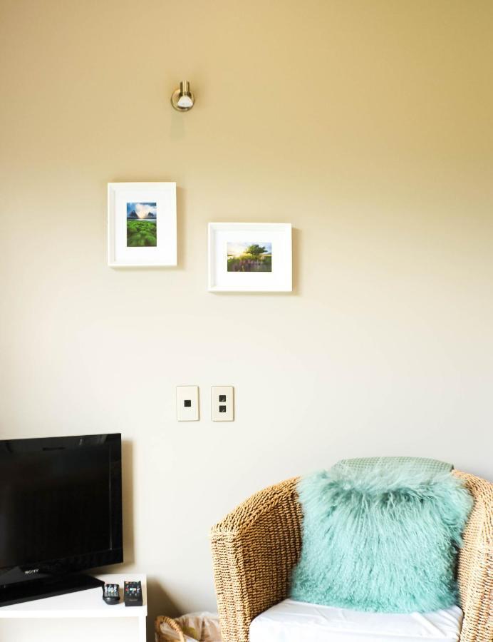 Dunluce Boutique B&B Te Anau Exteriör bild