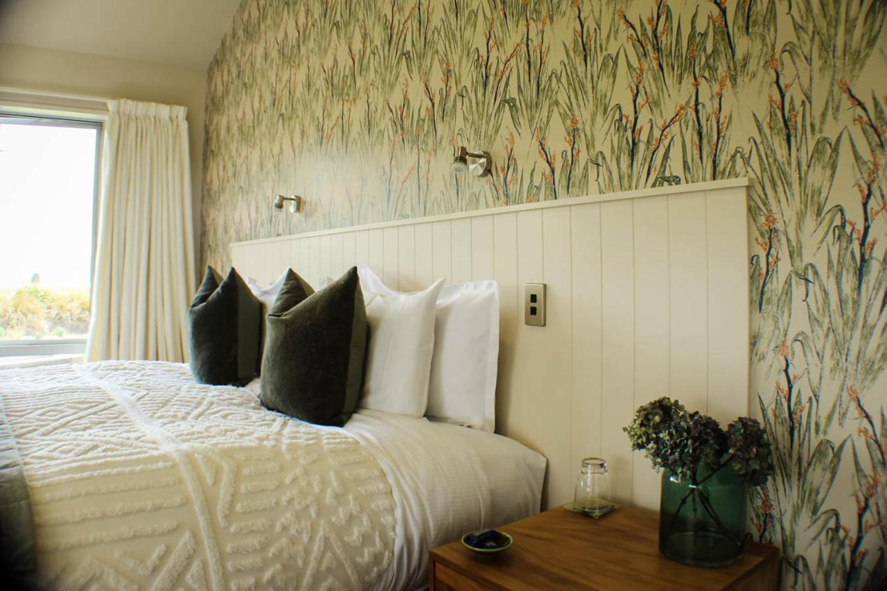 Dunluce Boutique B&B Te Anau Exteriör bild